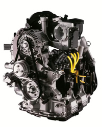 P2E63 Engine